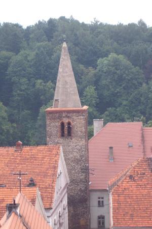 Wieża Rycerska